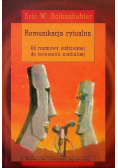 Komunikacja rytualna