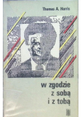 W zgodzie z sobą i z tobą