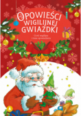 Opowieści wigilijnej Gwiazdki Gość wigilijny