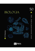 50 idei które powinieneś znać Biologia
