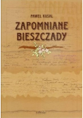Zapomniane Bieszczady