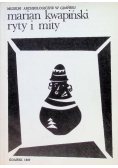 Ryty i mity / Światy odzyskane