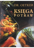 Księga potraw Dr. Oetker