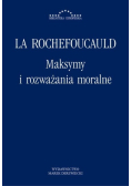 Maksymy i rozważania moralne
