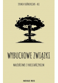 Wybuchowe związki. Małżeństwo z Pakistańczykiem