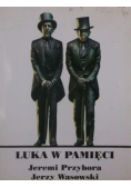 Luka w pamięci