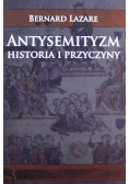 Antysemityzm Historia i przyczyny