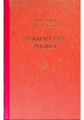 Starożytna Polska Tom II