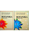 Botanika Morfologia / Botanika Systematyka