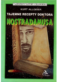 Tajemne recepty Doktora Nostradamusa