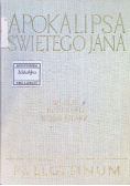 Apokalipsa Świętego Jana Tom XII