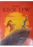 Walt Disney - Król lew