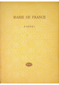 France Pieśni
