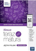 Nowa Teraz Matura Język polski Matura ustna