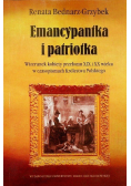 Emancypantka i patriotka