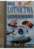 Dzieje lotnictwa polskiego