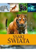 Ssaki Świata