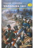 Warszawa 1831