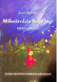 Miłosierdzie baby Jagi II Lusia Ogińska