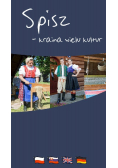 Spisz kraina wielu kultur