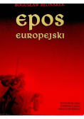 Epos europejski