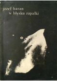 W błysku zapałki