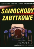 Samochody zabytkowe