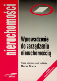 Wprowadzenie do zarządzania nieruchomością