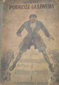 Podróże Guliwera 1949 r.
