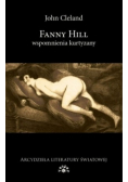 Fanny Hill. Wspomnienia kurtyzany