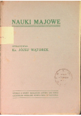 Nauki Majowe 1913 r.