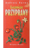 Lecznicze przyprawy