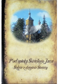 Pod opieką Świętego Jana Szkice z dziejów Soniny