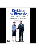 Etykieta w biznesie