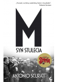 M. Syn stulecia
