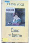 Dama w lustrze