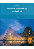 Historia architektury zachodniej