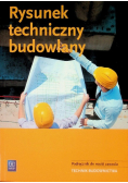 Rysunek techniczny budowlany