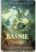 Baśnie