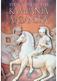 Kampania afgańska