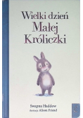 Wielki dzień Małej Króliczki