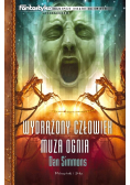 Wydrążony człowiek Muza ognia