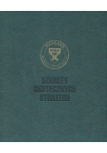 Sekrety skutecznych  strategi
