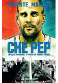 Che Pep Związek Guardioli z futbolem argentyńskim