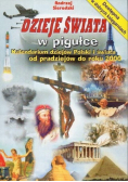 Dzieje świata w pigułce