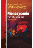 Nienasycenie Część 1 Przebudzenie