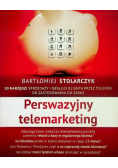 Perswazyjny telemarketing