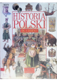 Historia Polski dla dzieci