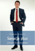 Sanacja plus Zbiór felietonów