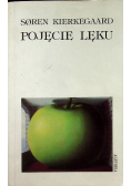 Pojęcie lęku